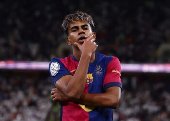 El Barça ignora a la selección y somete a Lamine Yamal a tratamiento sin avisar