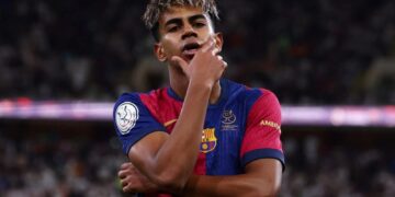 El Barça ignora a la selección y somete a Lamine Yamal a tratamiento sin avisar