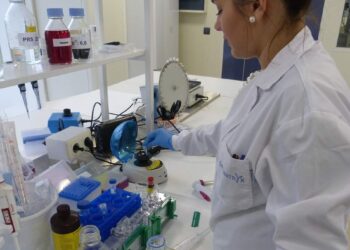 Fármaco español de Oncomatryx ofrece nueva esperanza contra el cáncer metastásico