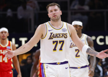 Escándalo de apuestas sacude a la NBA: Los Lakers bajo la lupa de las autoridades