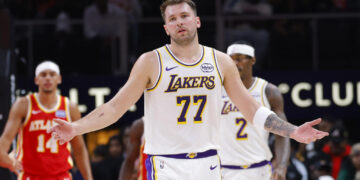 Escándalo de apuestas sacude a la NBA: Los Lakers bajo la lupa de las autoridades