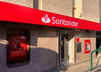 Santander nombra a Iñaki Peralta para liderar su expansión en seguros