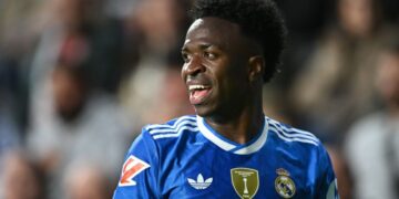 Vinicius madura: del desborde al sacrificio defensivo