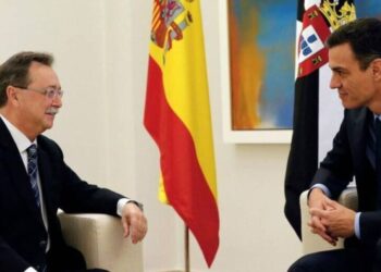 La cancelación de Pedro Sánchez en Ceuta desata críticas: preocupación, desconfianza y un mensaje que la ciudad interpreta como falta de compromiso