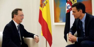 La cancelación de Pedro Sánchez en Ceuta desata críticas: preocupación, desconfianza y un mensaje que la ciudad interpreta como falta de compromiso