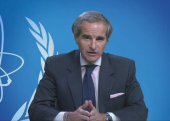 Grossi insiste en la diplomacia mientras Irán bloquea el acceso a sus instalaciones nucleares