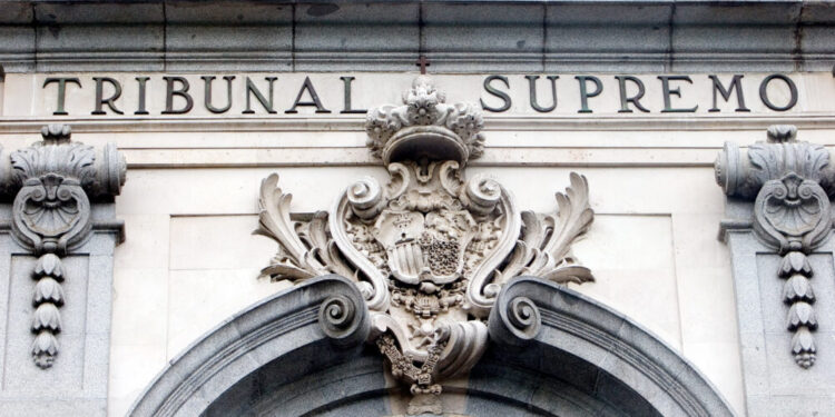 Tribunal Supremo. Madrid, 02-10-05