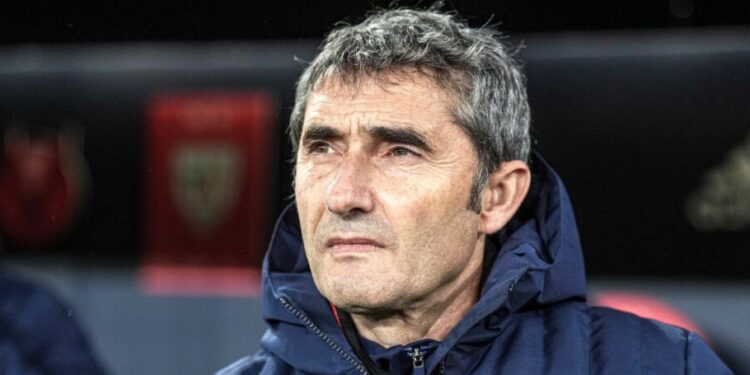 El Athletic busca reengancharse a la Champions en su visita clave al Slavia