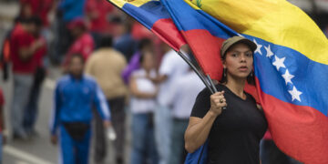 Terrorismo de Estado en Venezuela: menores y ancianos víctimas de persecución familiar