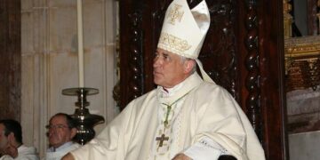 Ceuta en el centro de la polémica: el obispado niega abusos de su prelado