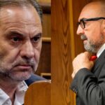 Golpe judicial a la corrupcion politica