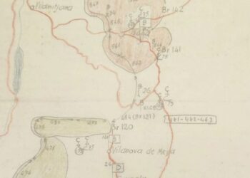 El abuelo legionario de Pedro Sánchez que combatió a los republicanos en la ofensiva de Cataluña