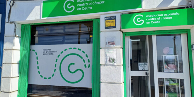 Impacto positivo del servicio de nutrición oncológica de AECC en Ceuta