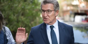 Feijóo plantea un plan integral de alivio fiscal para autónomos con medidas de conciliación y apoyo a la natalidad