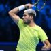 Alcaraz cae en la final de las ATP Finals pero cierra una temporada brillante
