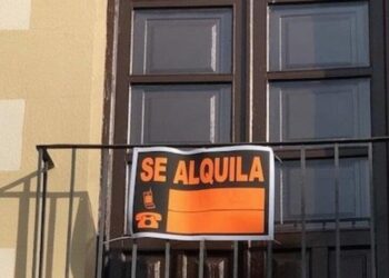 El alquiler, una trampa de pobreza: El 45% de los inquilinos en España vive en riesgo de exclusión social