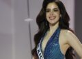 Director del concurso Miss Universo 2025 en Tailandia llama “tonta” a la representante de México y desata polémica