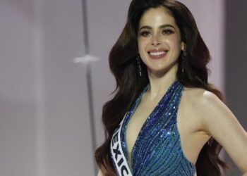 Director del concurso Miss Universo 2025 en Tailandia llama “tonta” a la representante de México y desata polémica