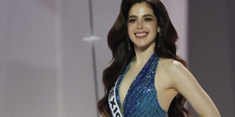 Director del concurso Miss Universo 2025 en Tailandia llama “tonta” a la representante de México y desata polémica