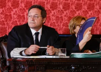 La Abogacía del Estado pide anular el juicio a García Ortiz por una instrucción “inquisitiva e invasiva”