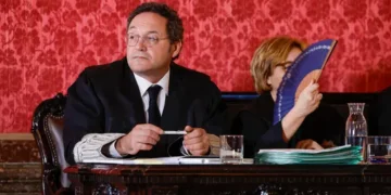 La Abogacía del Estado pide anular el juicio a García Ortiz por una instrucción “inquisitiva e invasiva”