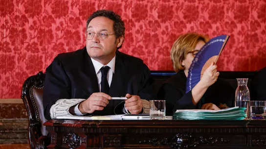 La Abogacía del Estado pide anular el juicio a García Ortiz por una instrucción “inquisitiva e invasiva”