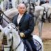 Se apaga la leyenda de Torrestrella: fallece Álvaro Domecq Romero, icono del rejoneo y la equitación española