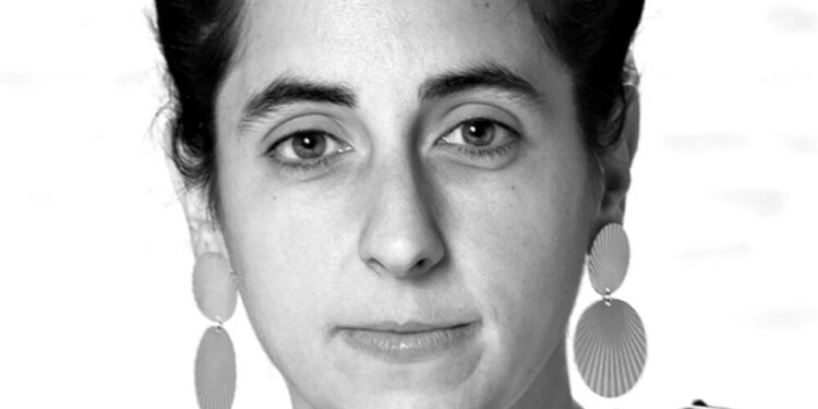 Muere Amaia Arrazola, la ilustradora que marcó la literatura infantil, a los 41 años