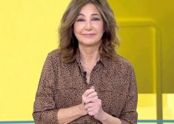 Ana Rosa Quintana exige la dimisión de Pedro Sánchez en directo tras la última hora del caso Ábalos