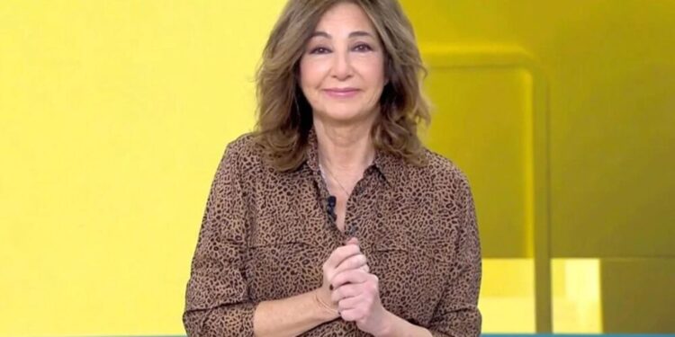 Ana Rosa Quintana exige la dimisión de Pedro Sánchez en directo tras la última hora del caso Ábalos