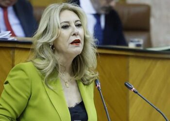 Andalucía califica de “paripé” la reunión del consejo de política fiscal y financiera: “Llega tarde y es inútil