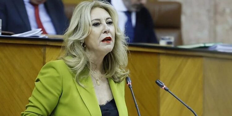 Andalucía califica de “paripé” la reunión del consejo de política fiscal y financiera: “Llega tarde y es inútil