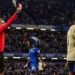 Chelsea arrolla al Barça (3-0) y deja otra vez a Araujo como culpable