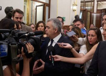 Cerdán, acusado de recibir comisiones de Acciona por amaño de obras públicas, según la UCO