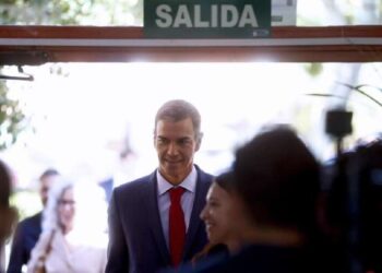 El Gobierno prepara un cambio clave en la Fiscalía con un perfil progresista