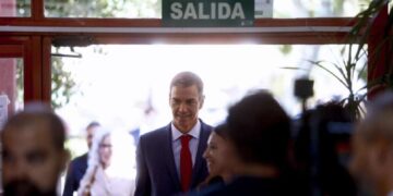 El Gobierno prepara un cambio clave en la Fiscalía con un perfil progresista