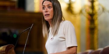 Nogueras acusa a Sánchez de incumplir compromisos y critica la inacción del Gobierno