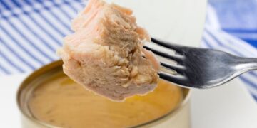 ¿Latas de atún en aceite o al natural? Descubre cuál es la opción más saludable