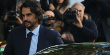 La Audiencia de Madrid confirma el procesamiento del novio de Ayuso por fraude fiscal y falsedad documental