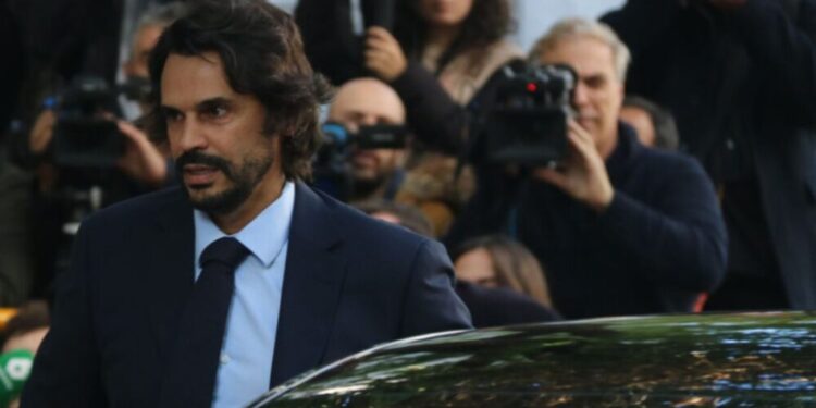 La Audiencia de Madrid confirma el procesamiento del novio de Ayuso por fraude fiscal y falsedad documental