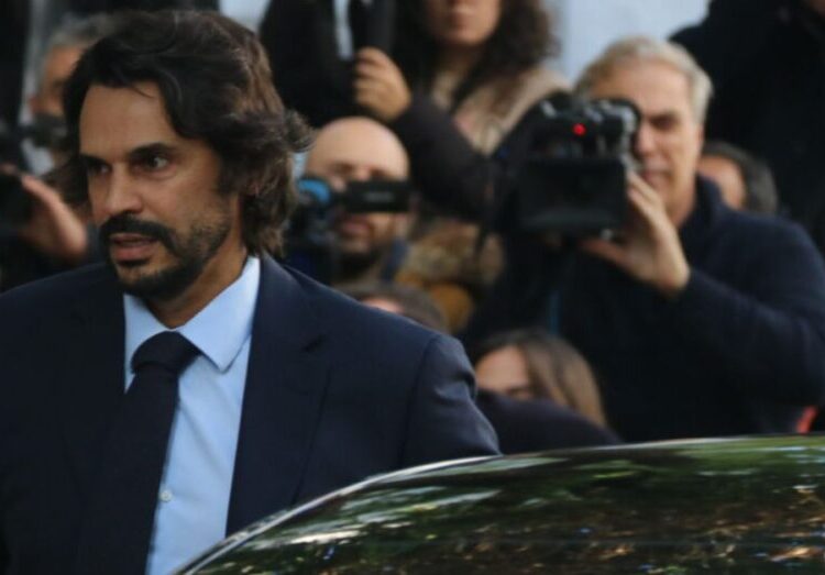 La Audiencia de Madrid confirma el procesamiento del novio de Ayuso por fraude fiscal y falsedad documental