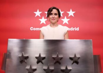 Ayuso advierte que quien investigue al Gobierno “será acuchillado” tras la condena del fiscal general