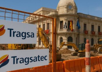Recurrir a Tragsa y Tragsatec dispara costes y margina a los ceutíes, mientras crecen las sospechas de que se favorece a amigos en su plantilla