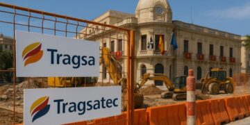 Recurrir a Tragsa y Tragsatec dispara costes y margina a los ceutíes, mientras crecen las sospechas de que se favorece a amigos en su plantilla