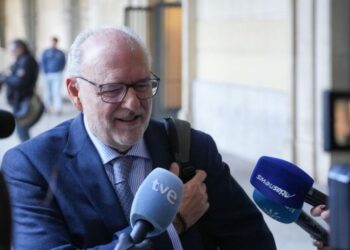 Gerentes del SAS admiten ante la justicia haber ignorado una orden para suspender contratos de emergencia