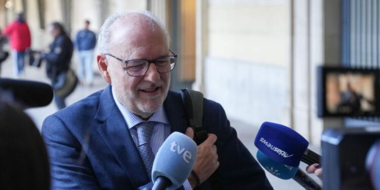 Gerentes del SAS admiten ante la justicia haber ignorado una orden para suspender contratos de emergencia