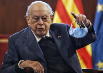 Juicio a Jordi Pujol: el ‘expresident’ enfrenta su legado histórico