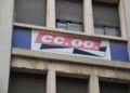 CCOO propone incentivos no económicos para atraer profesionales sanitarios a Ceuta