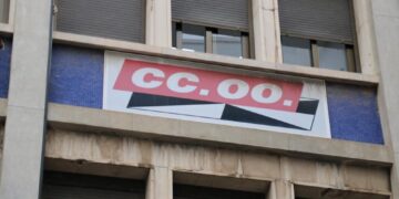 CCOO propone incentivos no económicos para atraer profesionales sanitarios a Ceuta