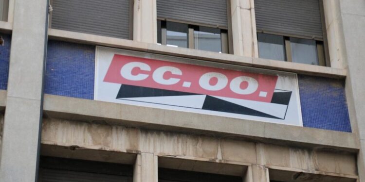 CCOO propone incentivos no económicos para atraer profesionales sanitarios a Ceuta